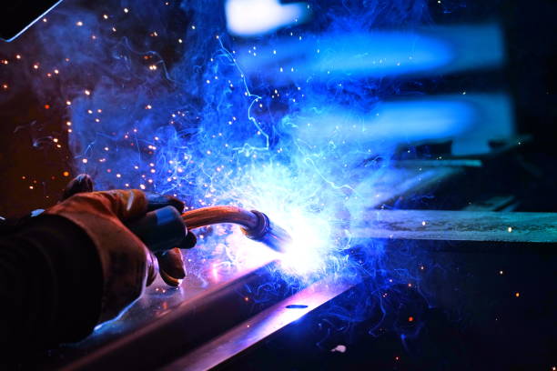 Best Welding Inspection and Certification in Corydon, IA