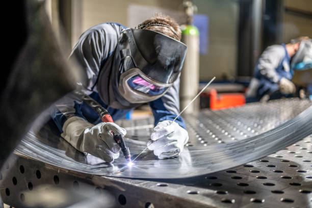Affordable Welder Services in Corydon, IA