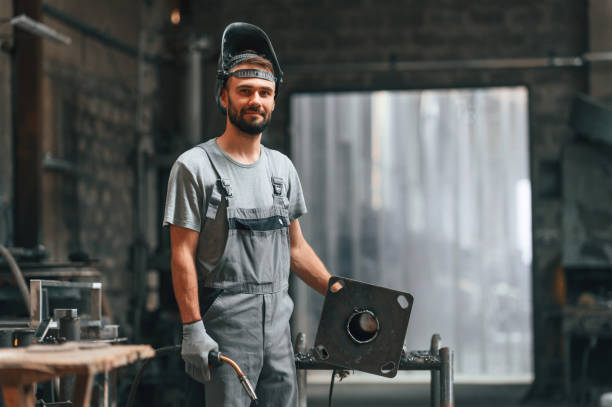 Best Specialty Welding Processes in Corydon, IA