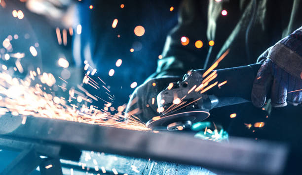 Professional Welder & Metal Fabrication in Corydon, IA